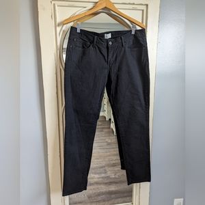 Levi's Demi curve skinny jeans